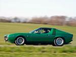 Alfa Romeo Montreal 1970 года